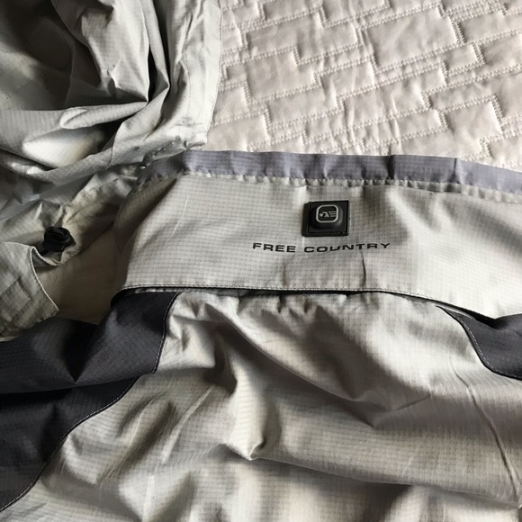 Free Country FCXtreme jacket - Picture 9 of 15